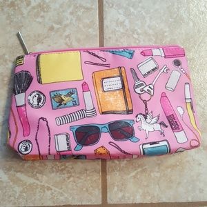 Clinique - Makeup Bag